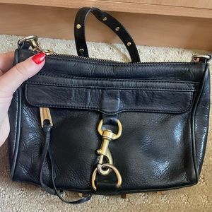 Rebecca Minkoff small crossbody purse